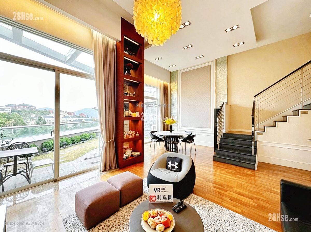 環角道33號 售盤 4 房 , 4 浴室 2,382 平方呎