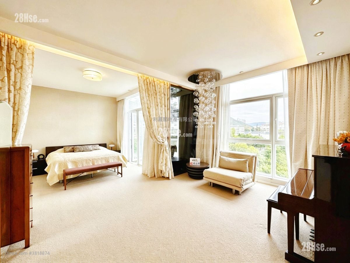 環角道33號 售盤 4 房 , 4 浴室 2,382 平方呎