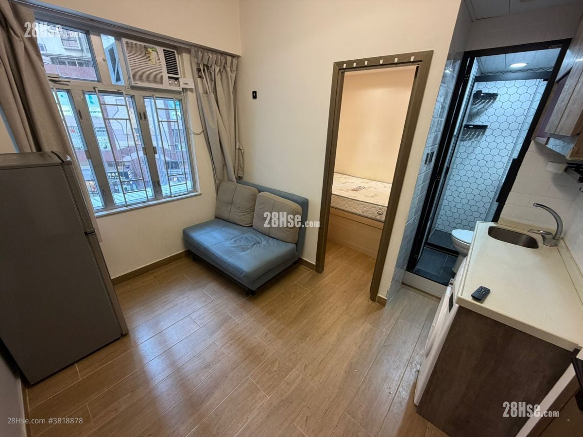 No.3 Emma Avenue Rental 1 Bedroom , 1 Bathroom 190 ft²