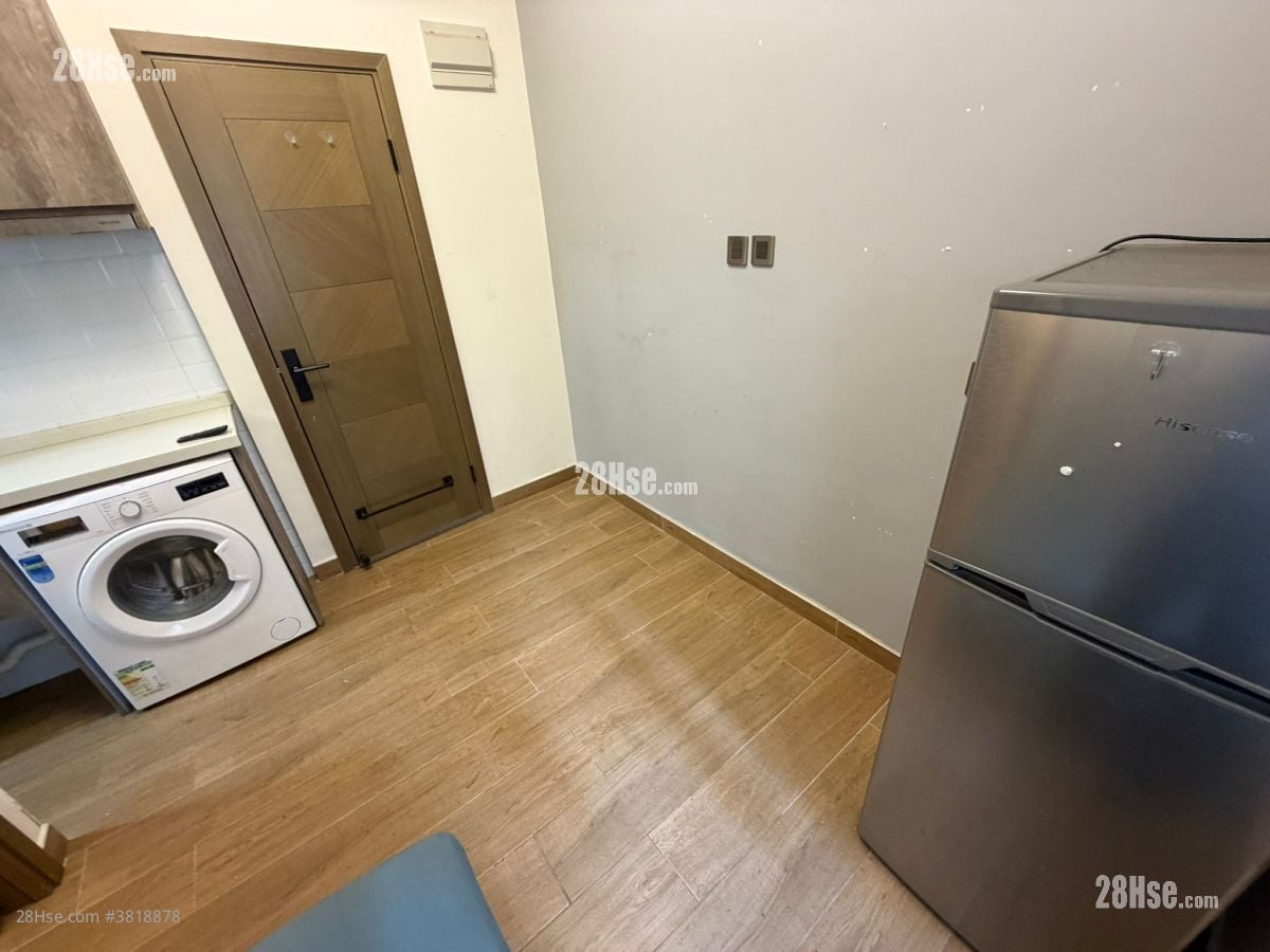 No.3 Emma Avenue Rental 1 Bedroom , 1 Bathroom 190 ft²