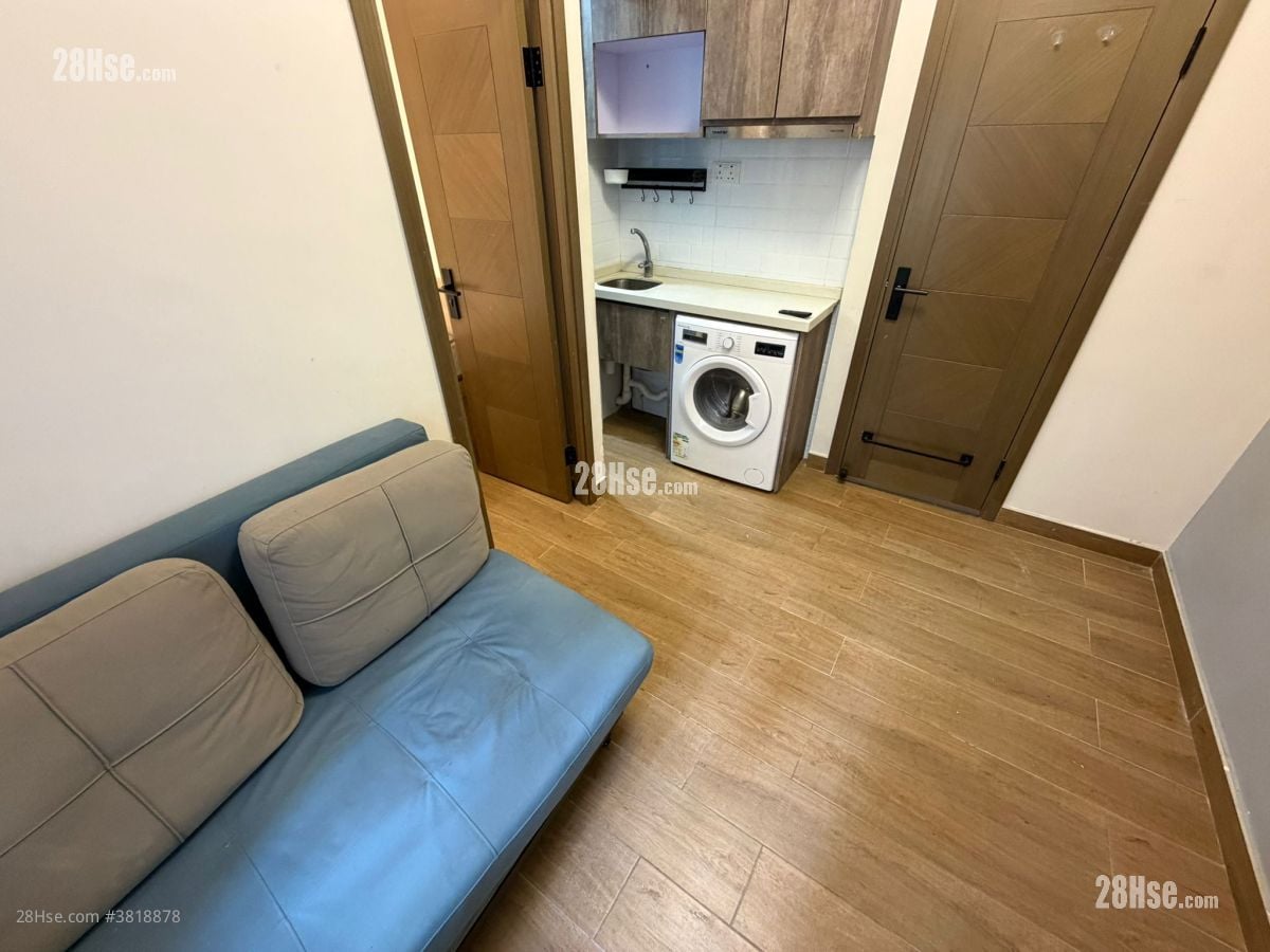 No.3 Emma Avenue Rental 1 Bedroom , 1 Bathroom 190 ft²