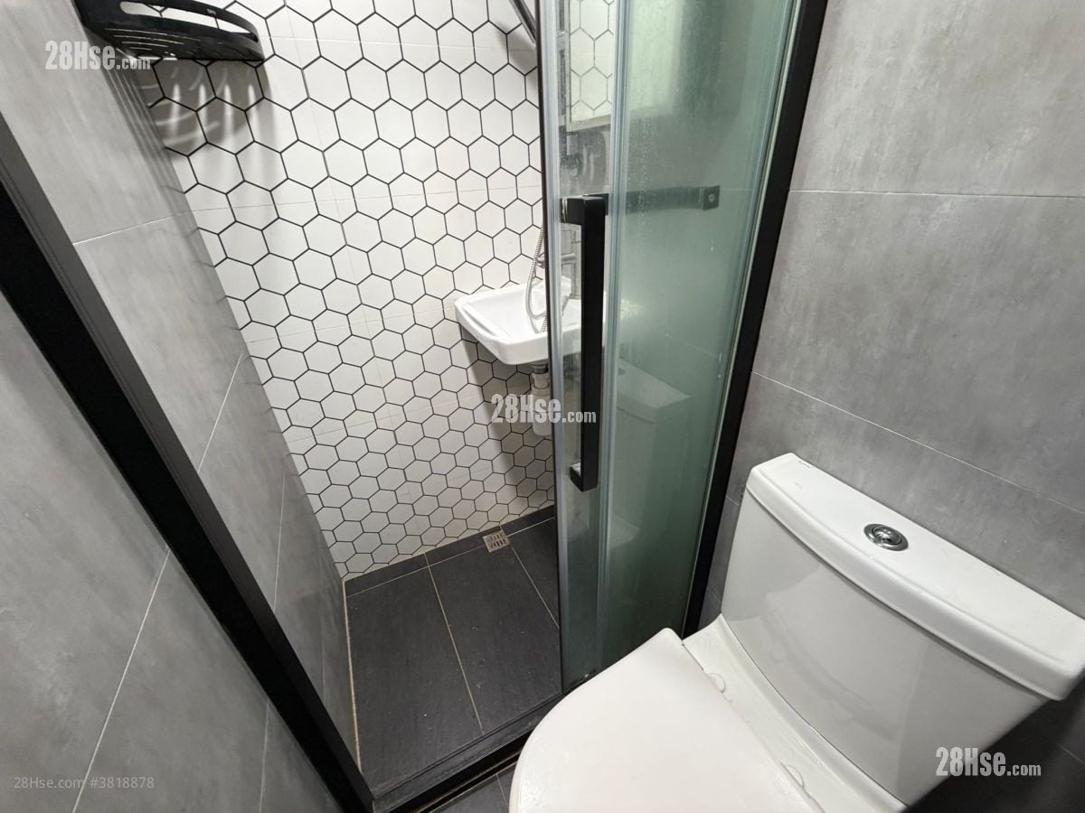 No.3 Emma Avenue Rental 1 Bedroom , 1 Bathroom 190 ft²