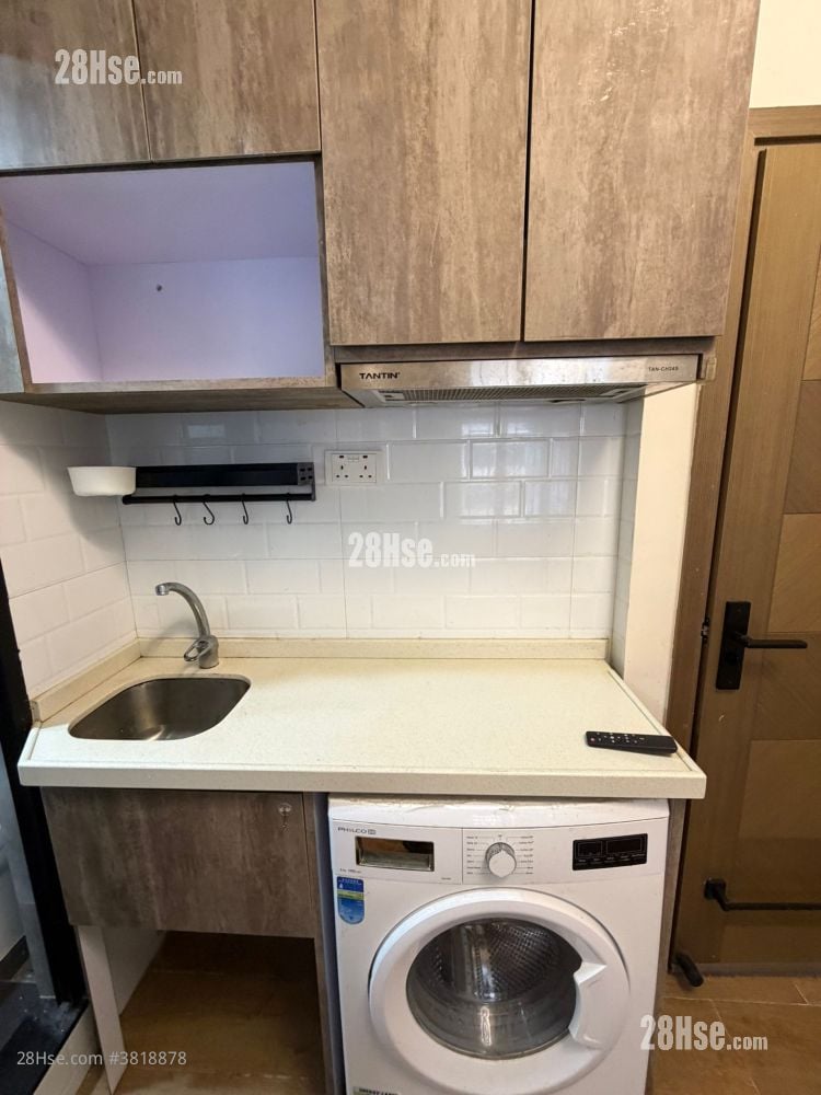 No.3 Emma Avenue Rental 1 Bedroom , 1 Bathroom 190 ft²