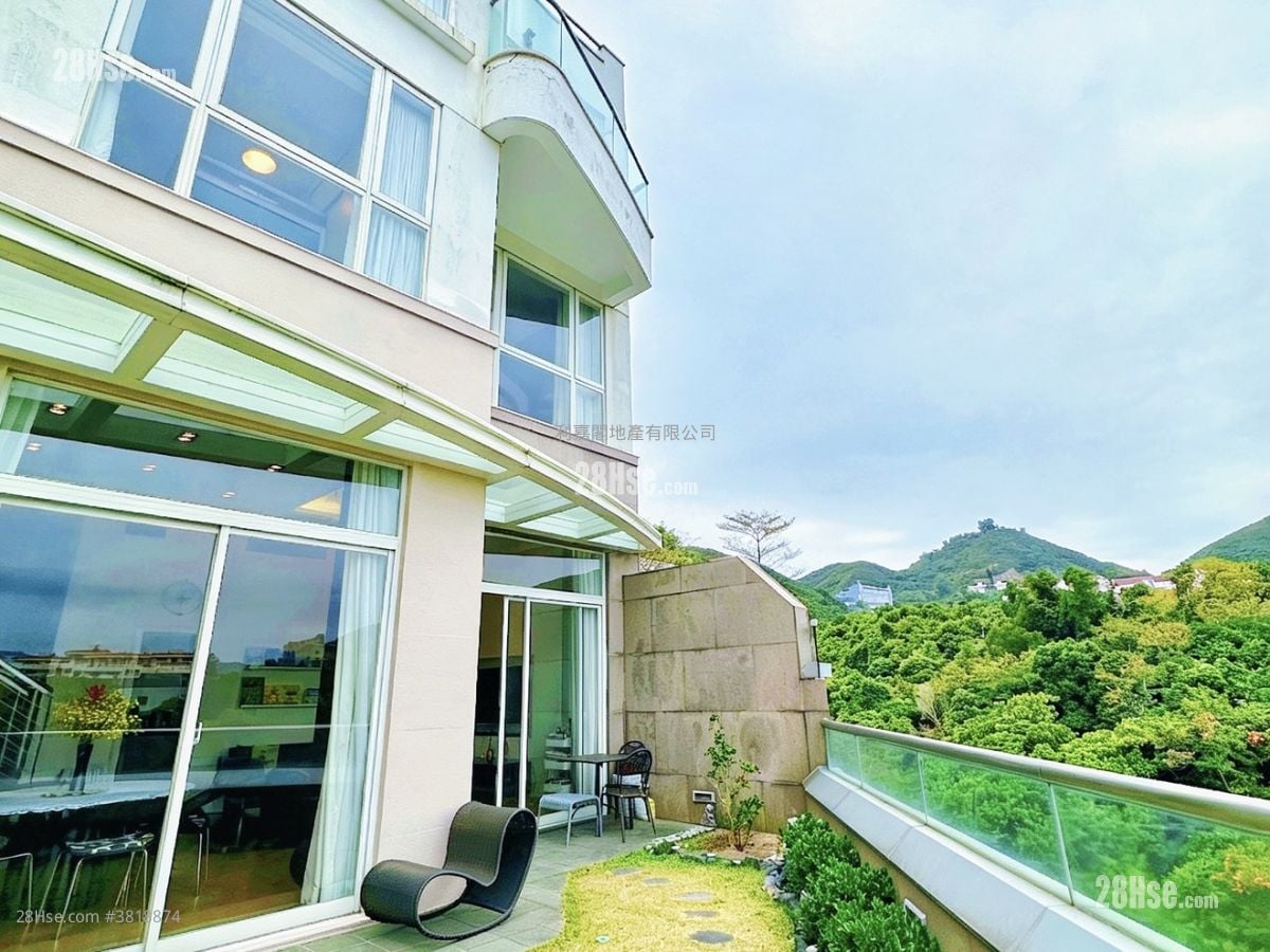 環角道33號 售盤 4 房 , 4 浴室 2,382 平方呎