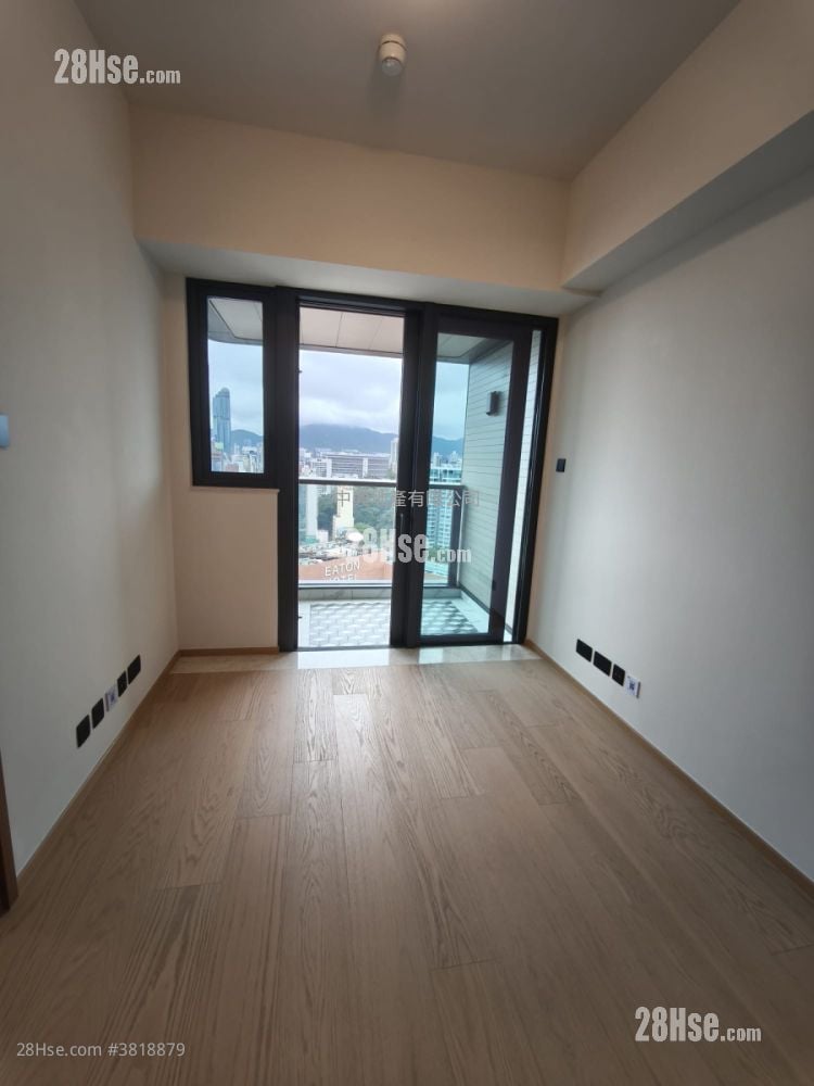 高臨 租盤 1 房 272 平方呎