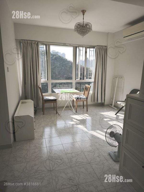 英麗閣 租盤 2 房 , 1 浴室