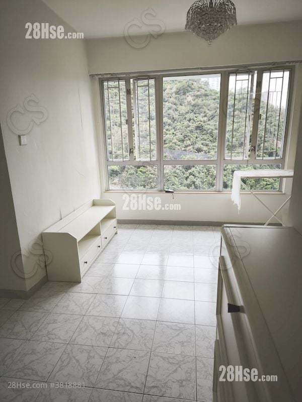 英麗閣 租盤 2 房 , 1 浴室