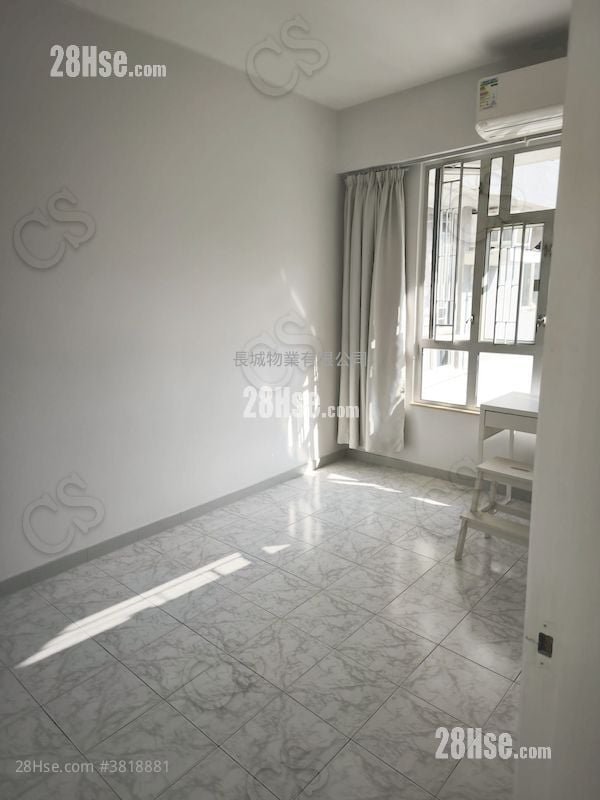 英麗閣 租盤 2 房 , 1 浴室