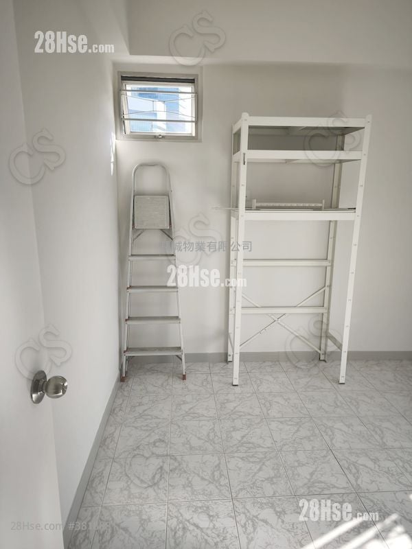 英麗閣 租盤 2 房 , 1 浴室