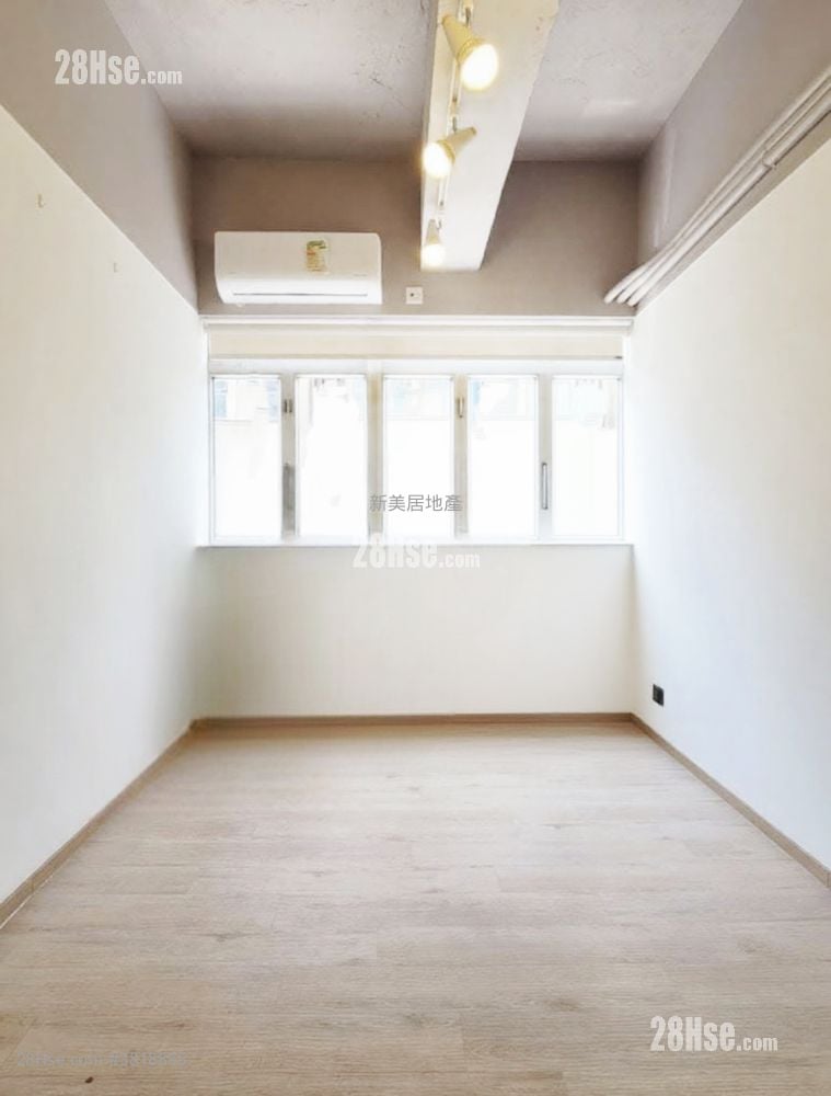 Victorious Factory Building Rental