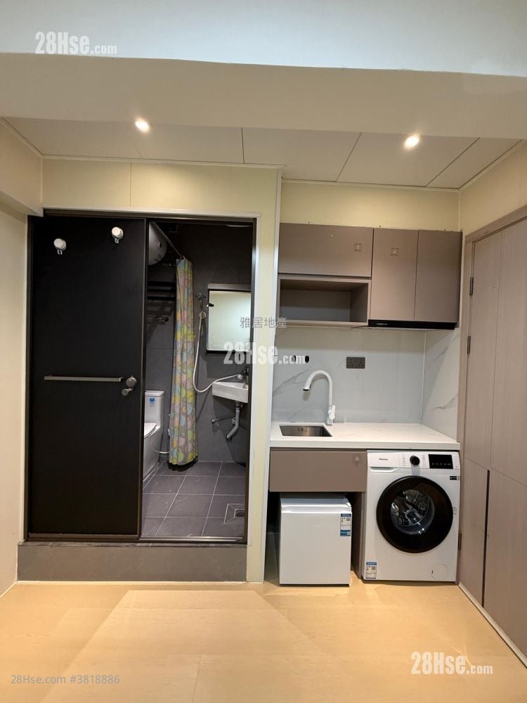 Pine And Bamboo Mansion Rental 1 Bedroom , 1 Bathroom 120 ft²