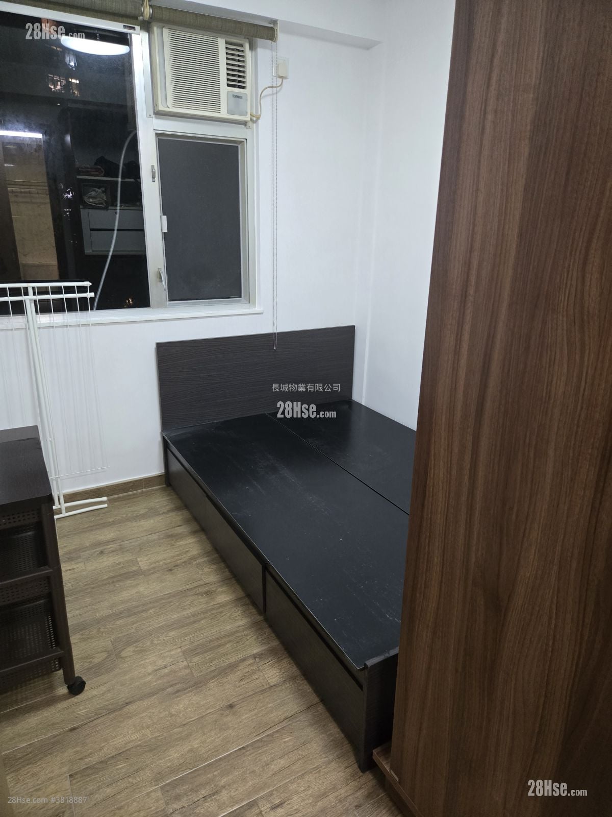 Nan Fung Sun Chuen Rental 3 Bedrooms , 1 Bathroom 570 ft²