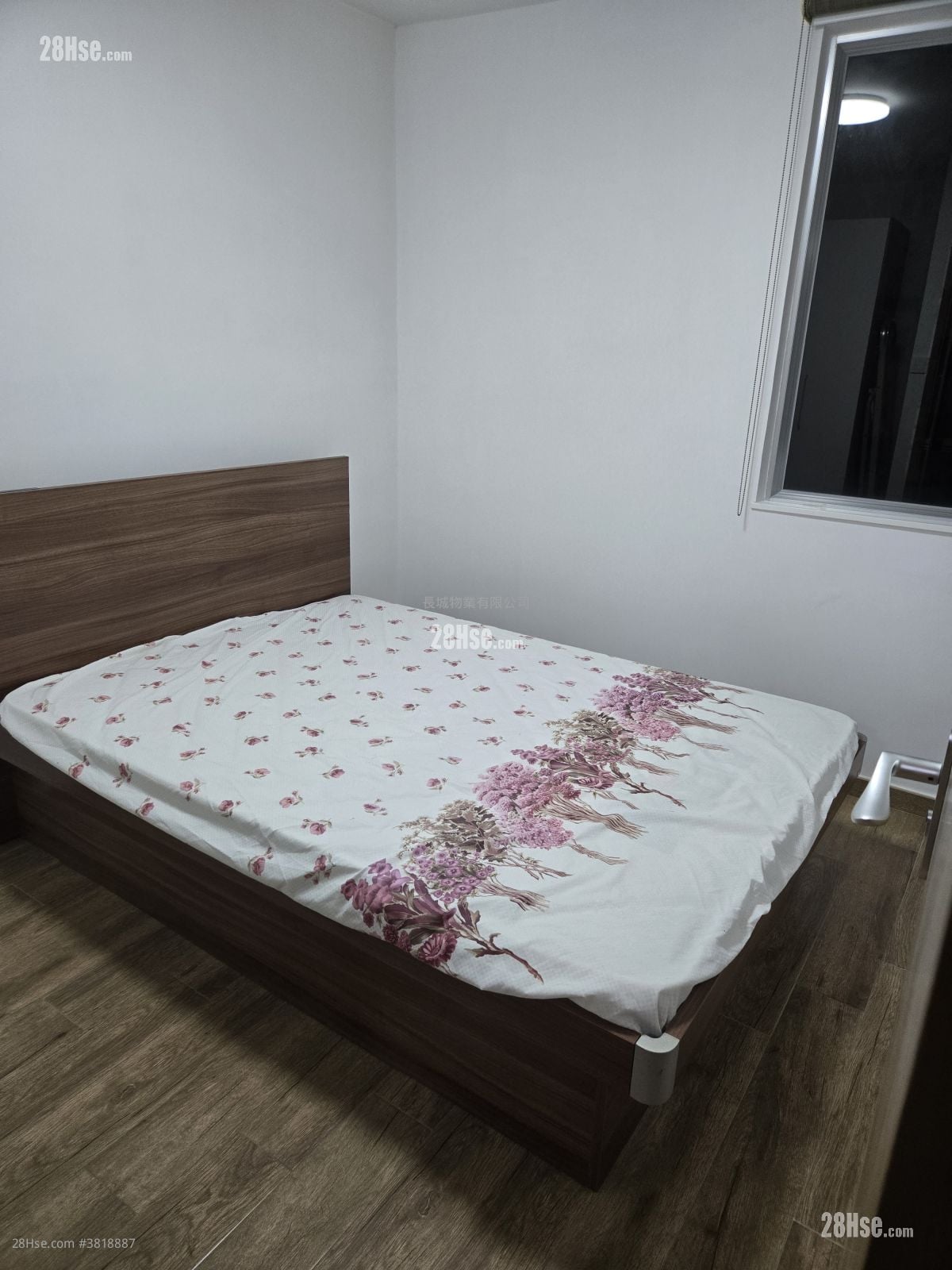 Nan Fung Sun Chuen Rental 3 Bedrooms , 1 Bathroom 570 ft²