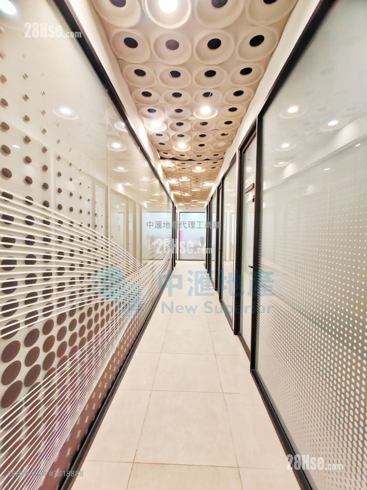 Grandion Plaza Rental 5+ Bedrooms