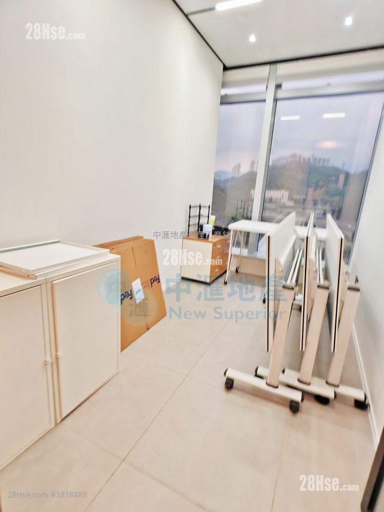 Grandion Plaza Rental 5+ Bedrooms