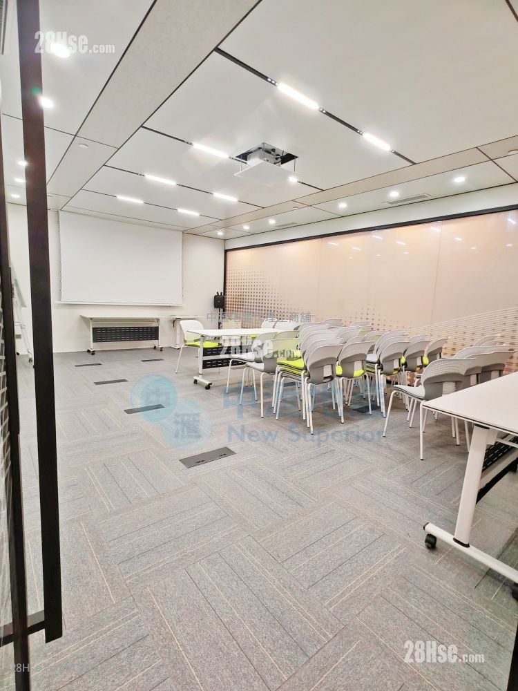 Grandion Plaza Rental 5+ Bedrooms