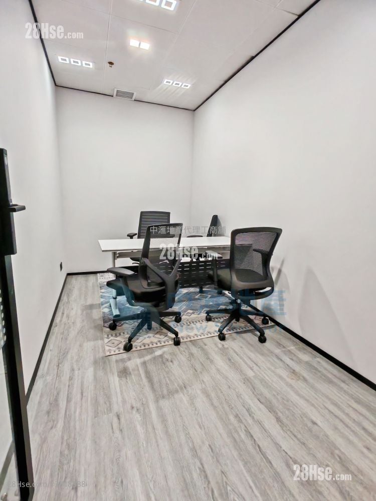 Grandion Plaza Rental 5+ Bedrooms