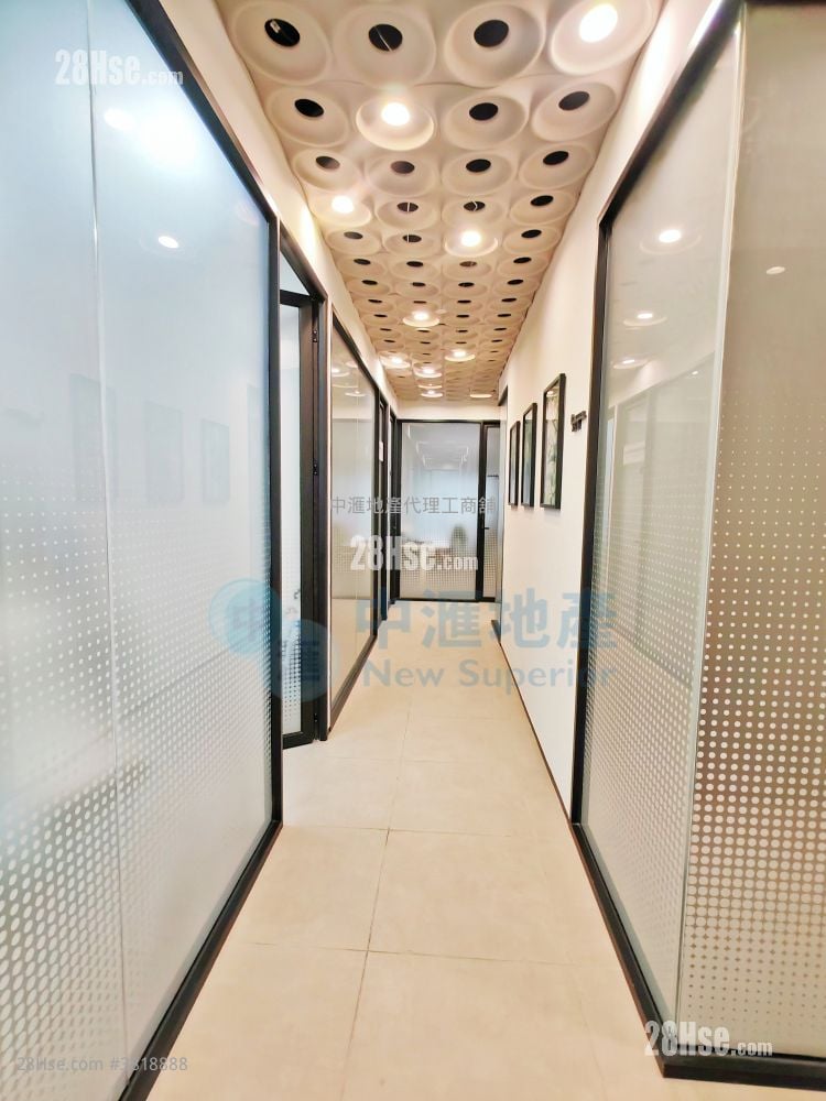 Grandion Plaza Rental 5+ Bedrooms