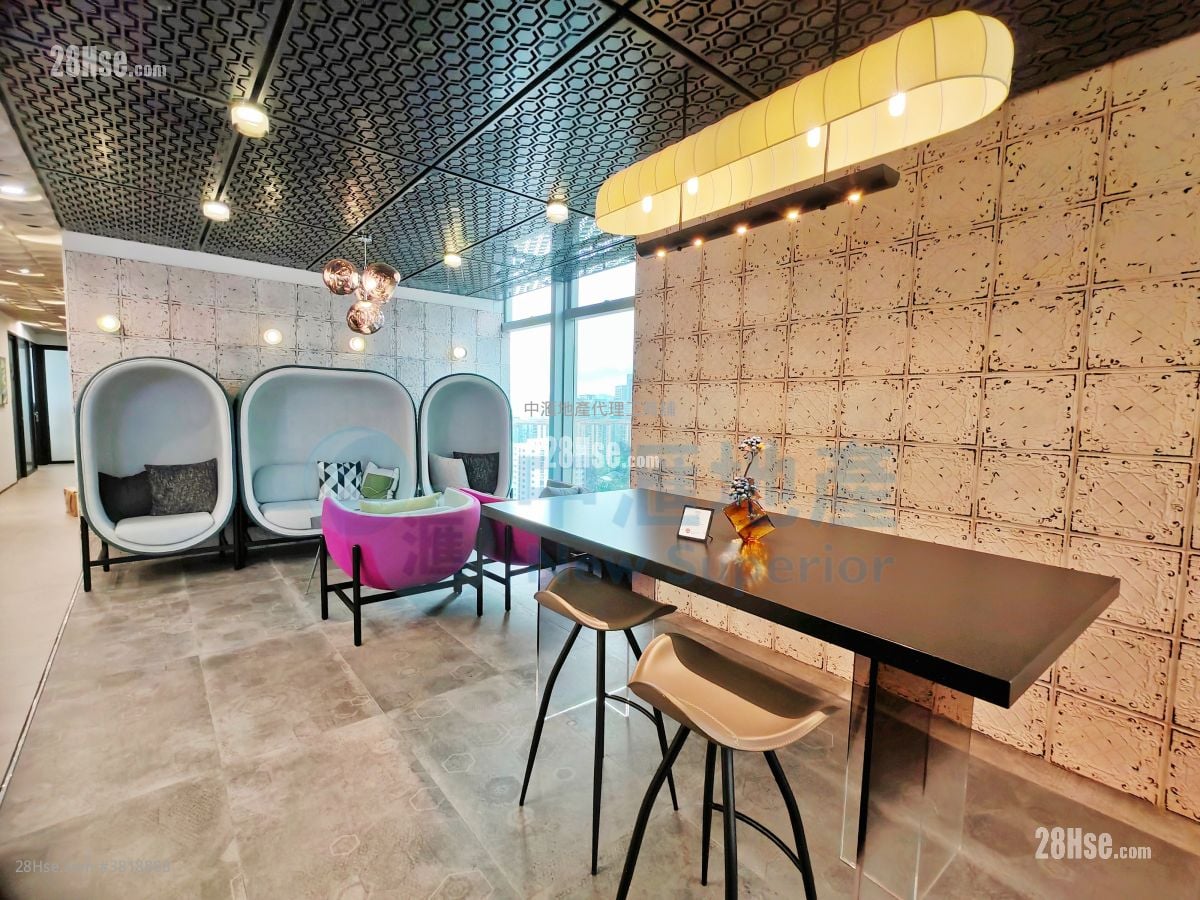 Grandion Plaza Rental 5+ Bedrooms