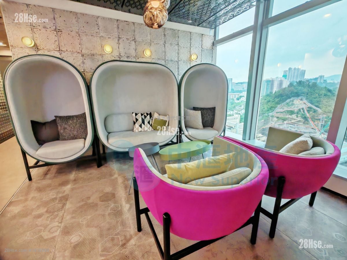 Grandion Plaza Rental 5+ Bedrooms