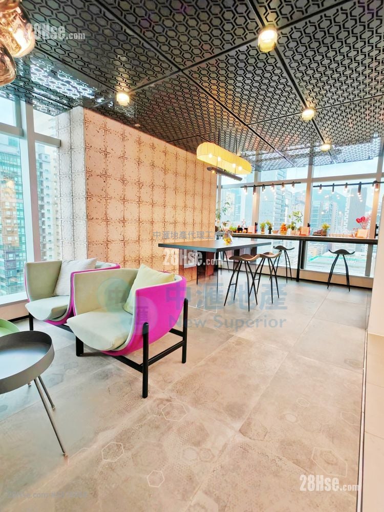 Grandion Plaza Rental 5+ Bedrooms