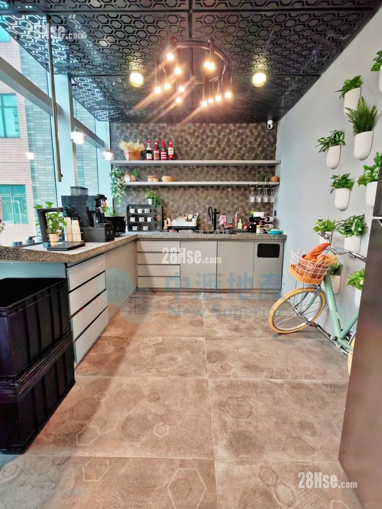 Grandion Plaza Rental 5+ Bedrooms