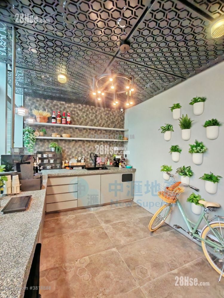 Grandion Plaza Rental 5+ Bedrooms