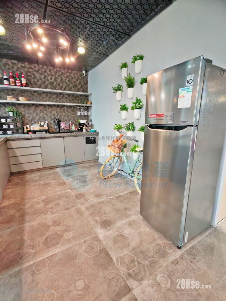 Grandion Plaza Rental 5+ Bedrooms