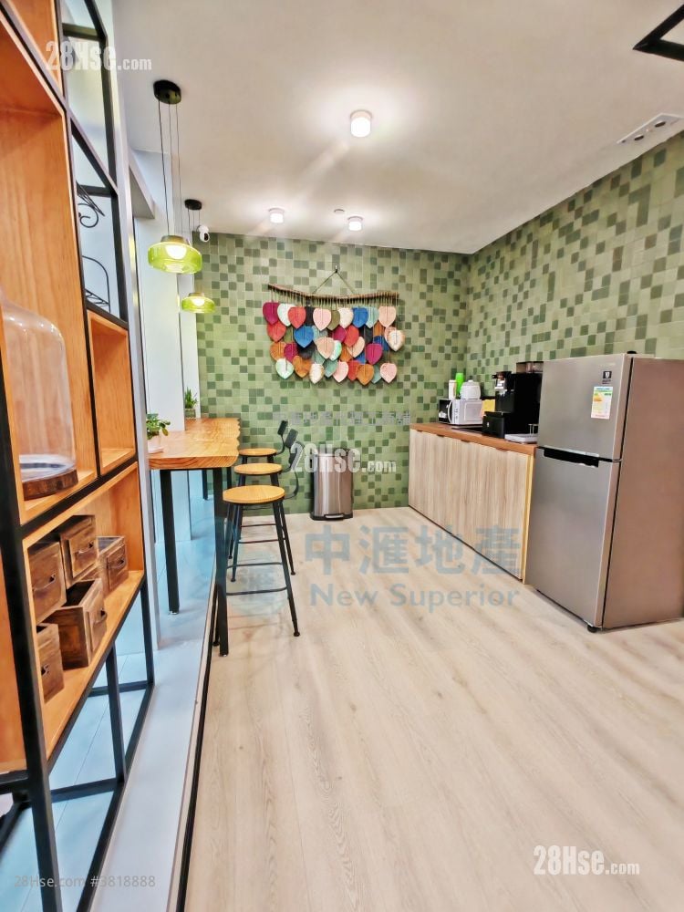 Grandion Plaza Rental 5+ Bedrooms