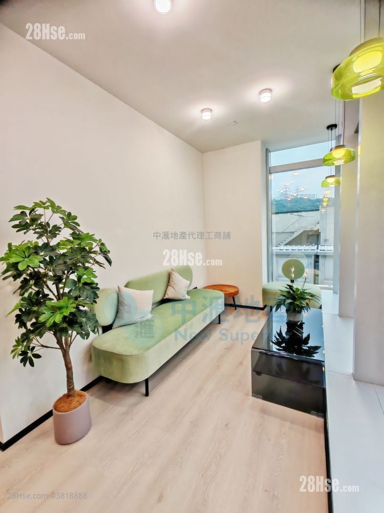 Grandion Plaza Rental 5+ Bedrooms