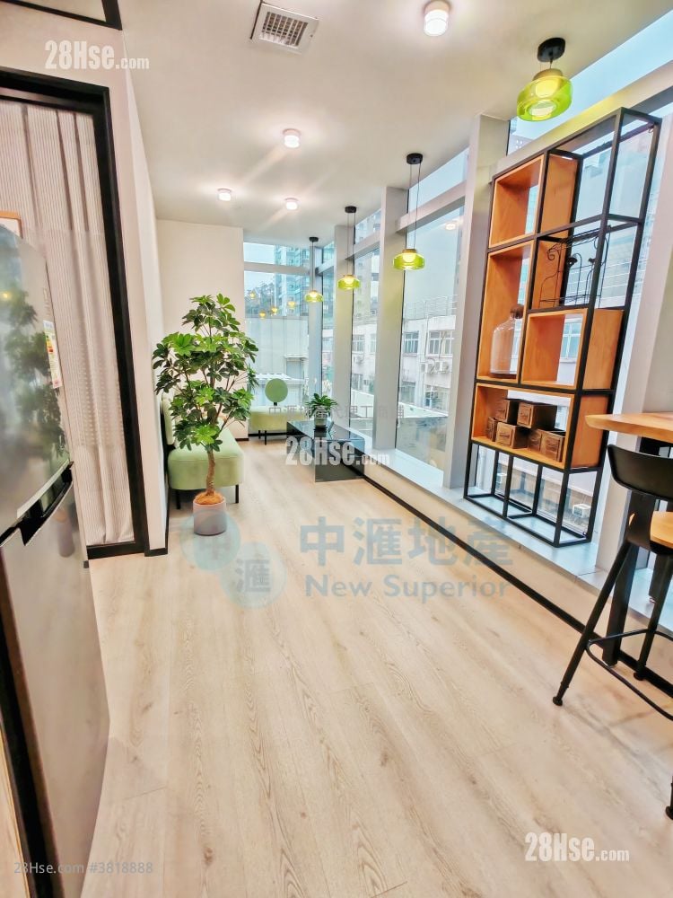 Grandion Plaza Rental 5+ Bedrooms