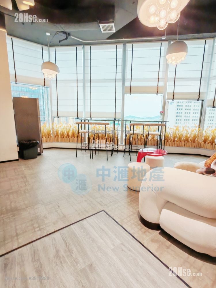 Grandion Plaza Rental 5+ Bedrooms