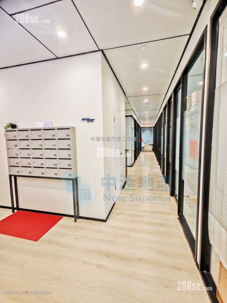 Grandion Plaza Rental 5+ Bedrooms