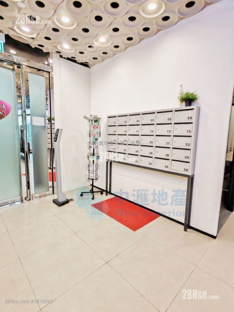 Grandion Plaza Rental 5+ Bedrooms