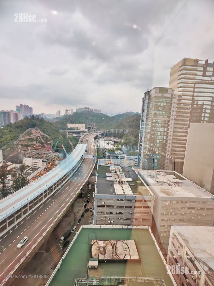 Grandion Plaza Rental 5+ Bedrooms