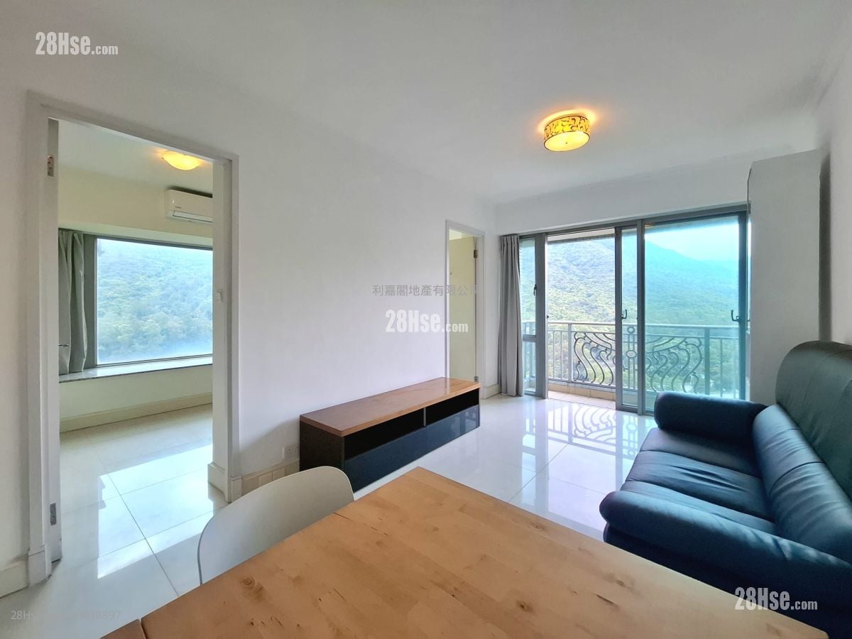 映灣園 售盤 2 房 , 1 浴室 552 平方呎