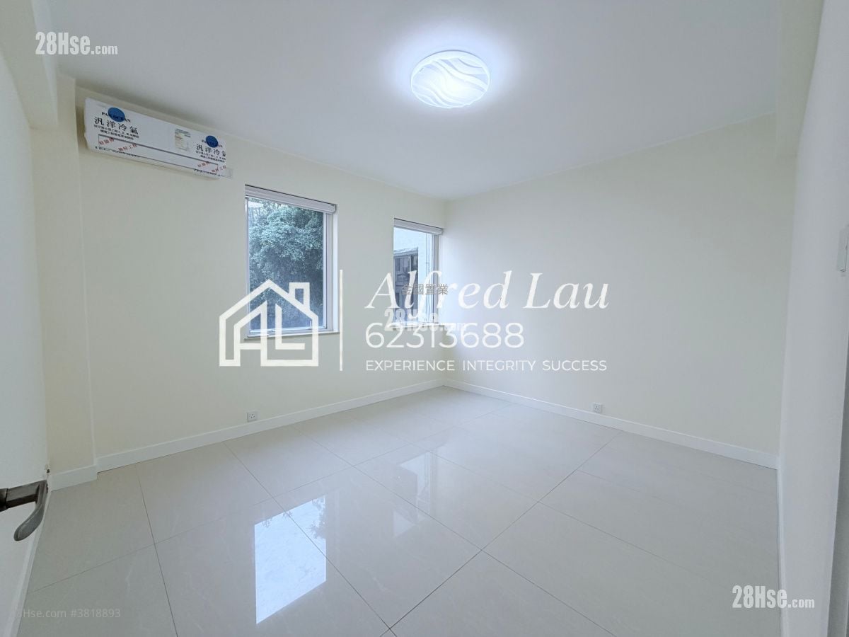 華星大廈 租盤 3 房 , 2 浴室 1,342 平方呎