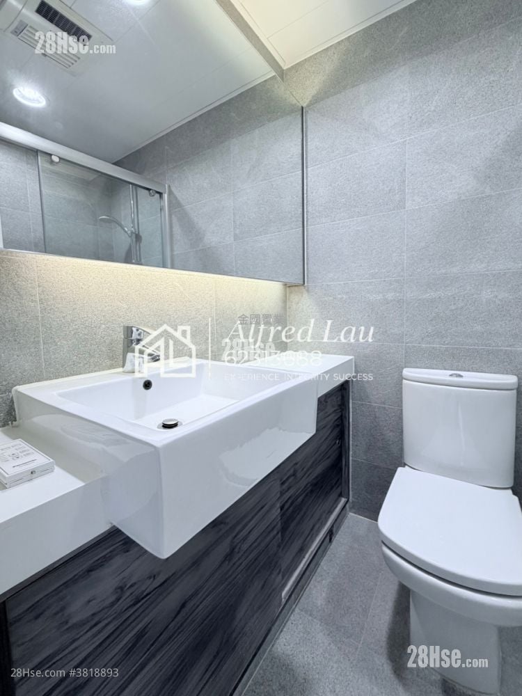 華星大廈 租盤 3 房 , 2 浴室 1,342 平方呎