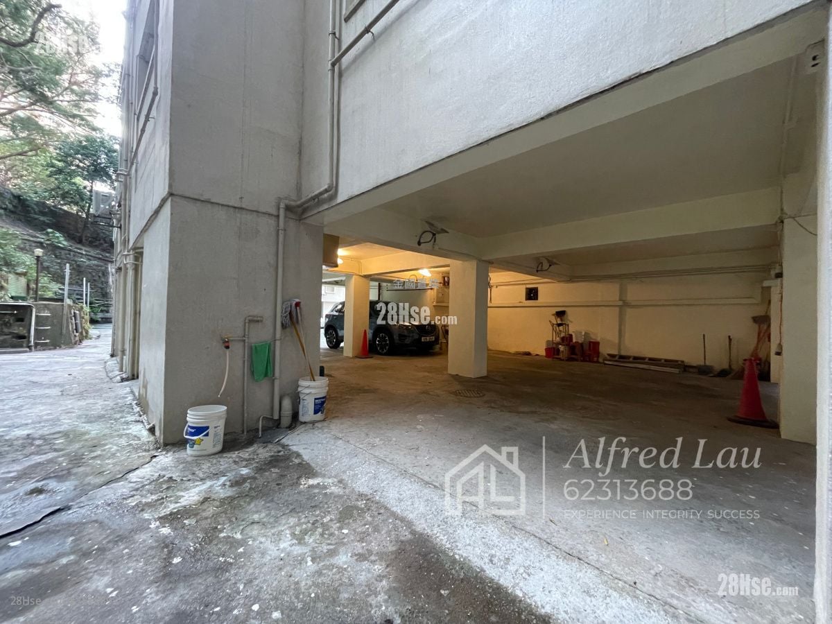 華星大廈 租盤 3 房 , 2 浴室 1,342 平方呎