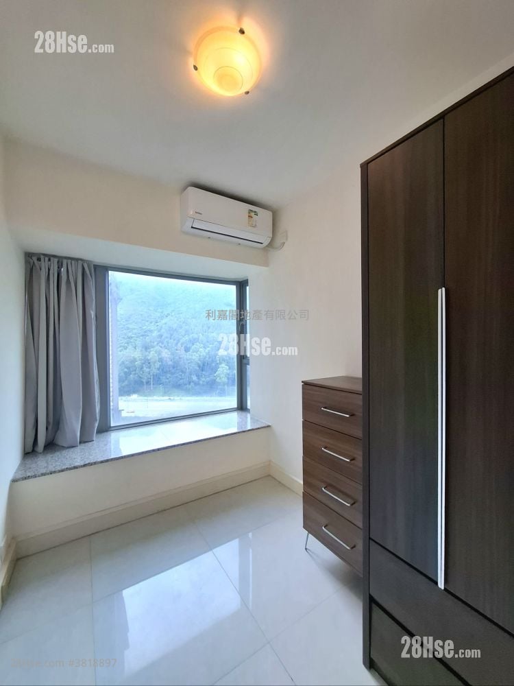 映灣園 售盤 2 房 , 1 浴室 552 平方呎