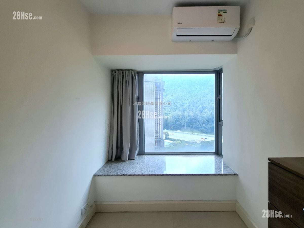 映灣園 售盤 2 房 , 1 浴室 552 平方呎