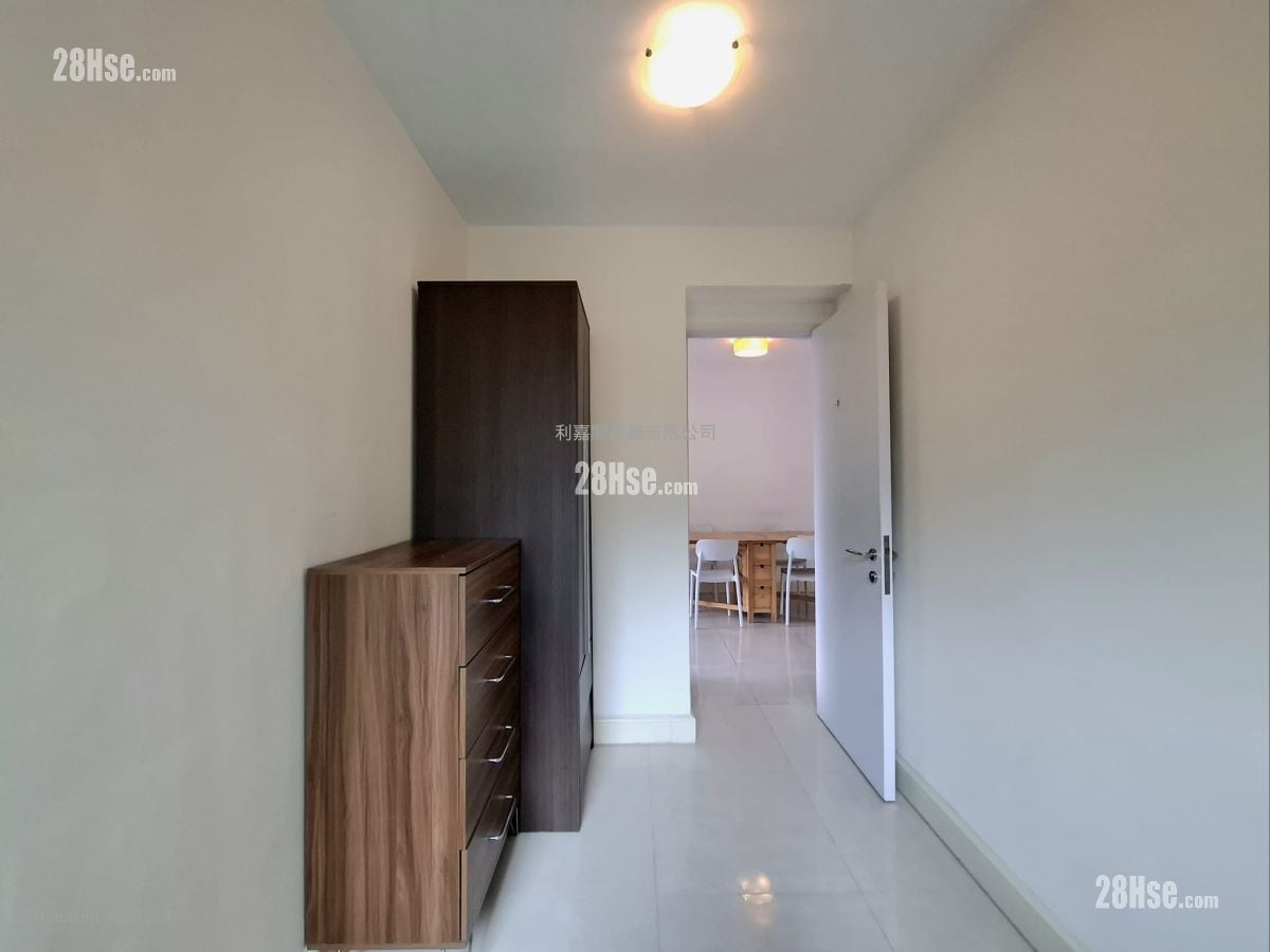 映灣園 售盤 2 房 , 1 浴室 552 平方呎