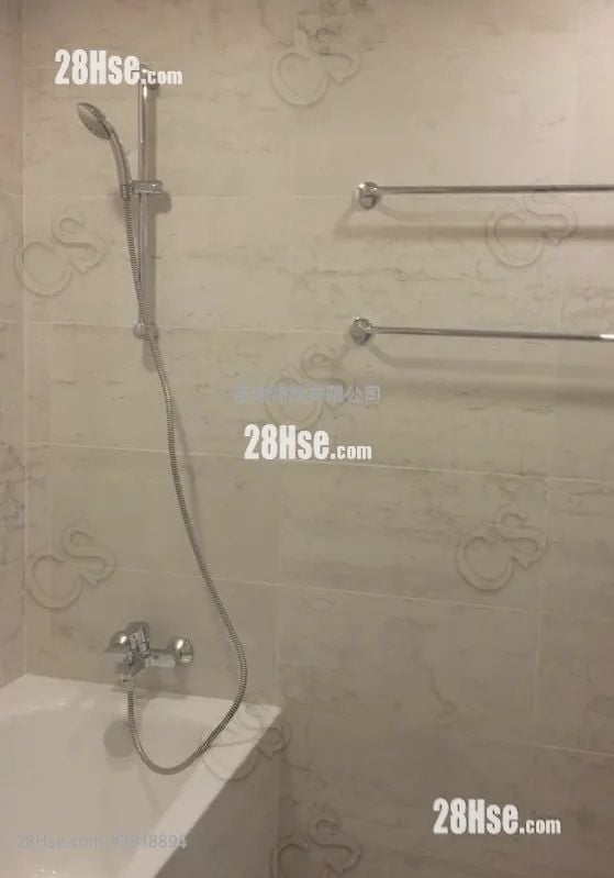 濱海大廈 售盤 1 房 , 1 浴室 349 平方呎