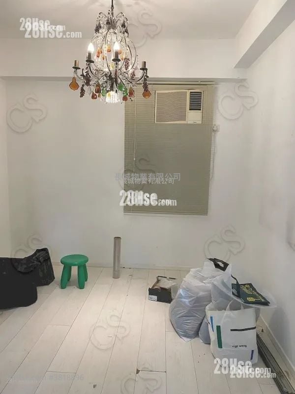 濱海大廈 售盤 1 房 , 1 浴室 349 平方呎