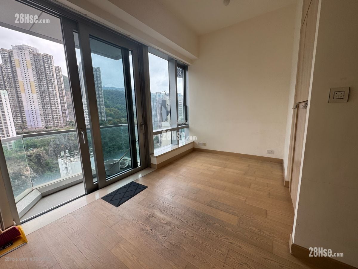 Island Residence Rental Studio , 1 Bathroom 272 ft²