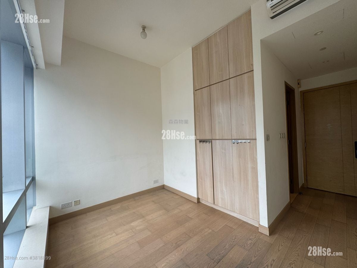 Island Residence Rental Studio , 1 Bathroom 272 ft²