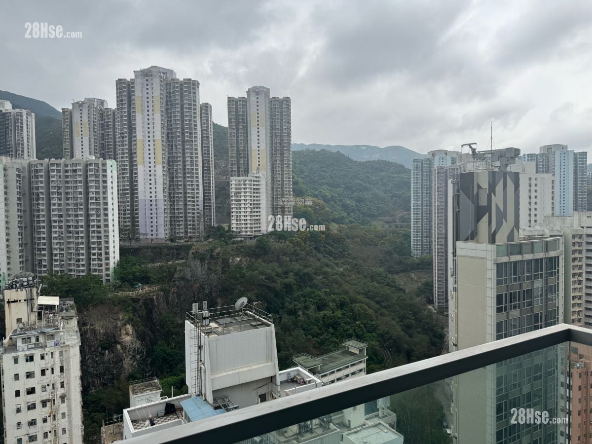 Island Residence Rental Studio , 1 Bathroom 272 ft²