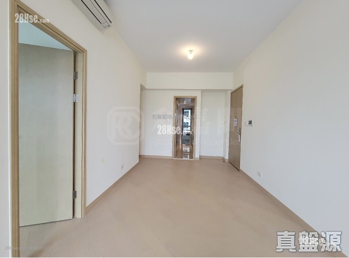 维港滙 租盘 3 房 , 2 浴室 794 平方尺