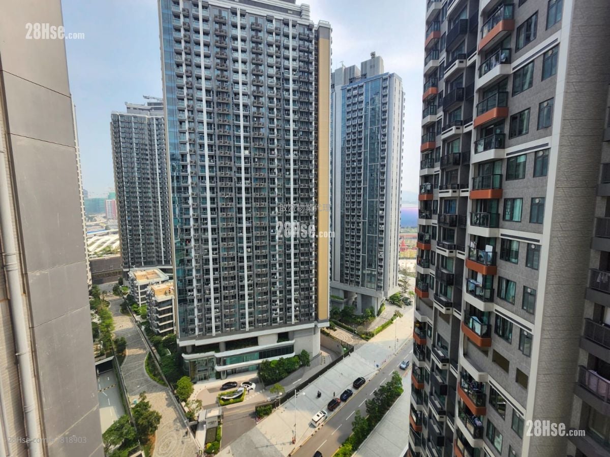 尚珒溋 售盘 2 房 , 1 浴室 466 平方尺