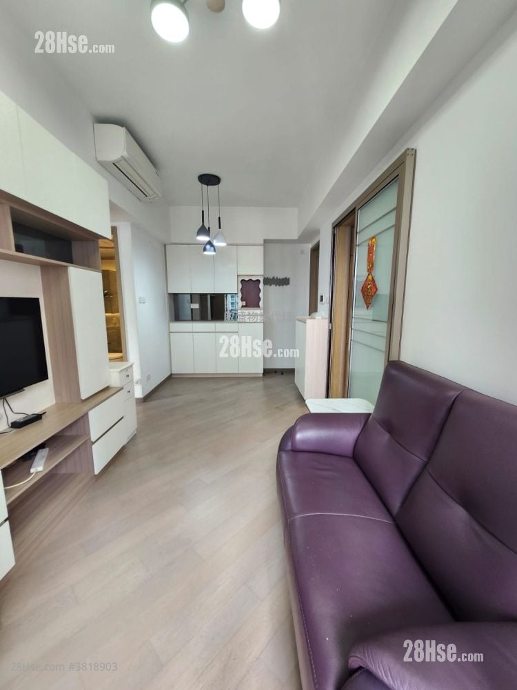 尚珒溋 售盘 2 房 , 1 浴室 466 平方尺